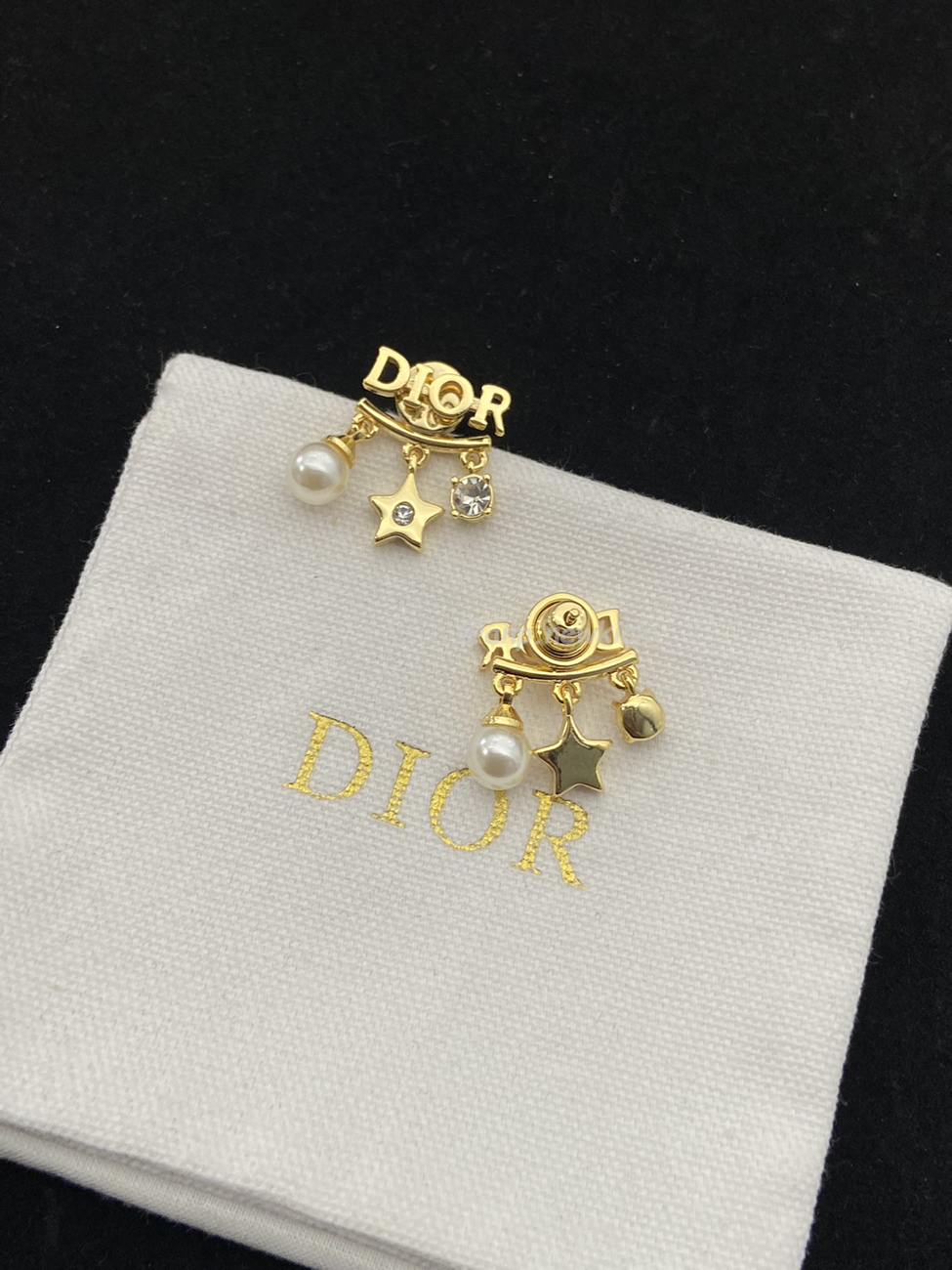 Dior Earrings (9) - www.newkick.vip